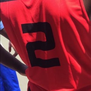 Meet your Posher, Caleb